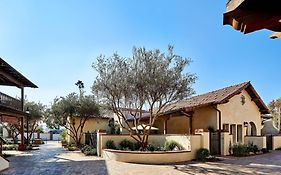 Inn At The Mission San Juan Capistrano, Autograph Collection